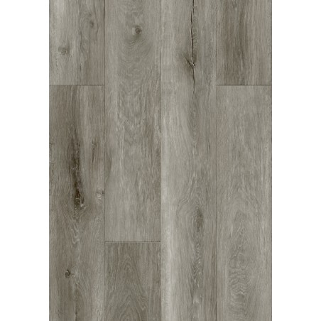 Mexen Riverdale vinyl panels 1240 x 182 mm SPC 6.5 mm, IXPE 1.5 mm underlay, 4 V-Groove, Oak - F1052-1240-182-505-4V1-01