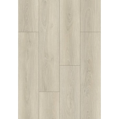 Mexen Concord Vinyl Panels 1240 x 182 mm SPC 6.5 mm, IXPE Underlay 1.5 mm, 4 V-Groove, Oak - F1056-1240-182-505-4V1-01