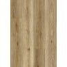 Mexen Sanford Vinyl Panels 1240 x 182 mm SPC 6.5 mm, IXPE 1.5 mm Underlayment, 4 V-Grooves, Oak - F1059-1240-182-505-4V1-01
