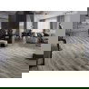 Mexen Ontario Vinyl Panels 1240 x 182 mm SPC 6.5 mm, IXPE Underlay 1.5 mm, 4 V-Grooves, Oak - F1003-1240-182-505-4V1-01