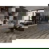 Mexen Sierra Vista vinyl panels 1240 x 182 mm SPC 6.5 mm, IXPE underlayment 1.5 mm, 4 V-Joint, Oak - F1004-1240-182-505-4V1-01
