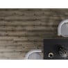 Mexen Sierra Vista vinyl panels 1240 x 182 mm SPC 6.5 mm, IXPE underlayment 1.5 mm, 4 V-Joint, Oak - F1004-1240-182-505-4V1-01