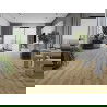 Mexen Sun Valley vinyl panels 1240 x 182 mm SPC 6.5 mm, IXPE underlayment 1.5 mm, 4 V-Groove, Oak - F1006-1240-182-505-4V1-01