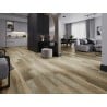 Mexen Cortland vinyl panels 1240 x 182 mm SPC 6.5 mm, IXPE underlayment 1.5 mm, 4 V-Groove, Oak - F1008-1240-182-505-4V1-01