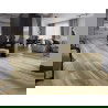 Mexen West Orange vinyl panels 1240 x 182 mm SPC 6.5 mm, IXPE underlay 1.5 mm, 4 V-Fugue, Oak - F1009-1240-182-505-4V1-01