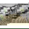 Mexen West Orange vinyl panels 1240 x 182 mm SPC 6.5 mm, IXPE underlay 1.5 mm, 4 V-Fugue, Oak - F1009-1240-182-505-4V1-01