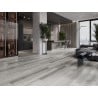 Mexen Santa Clara vinyl panels 1240 x 182 mm SPC 6.5 mm, IXPE backing 1.5 mm, 4 V-Groove, Oak - F1010-1240-182-505-4V1-01