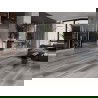 Mexen El Monte vinyl panels 1240 x 182 mm SPC 6.5 mm, IXPE underlay 1.5 mm, 4 V-Groove, Oak - F1011-1240-182-505-4V1-01