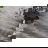 Mexen El Monte vinyl panels 1240 x 182 mm SPC 6.5 mm, IXPE underlay 1.5 mm, 4 V-Groove, Oak - F1011-1240-182-505-4V1-01