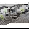 Mexen El Monte vinyl panels 1240 x 182 mm SPC 6.5 mm, IXPE underlay 1.5 mm, 4 V-Groove, Oak - F1011-1240-182-505-4V1-01