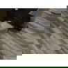 Mexen Aspen Vinyl Panels 1240 x 182 mm SPC 6.5 mm, IXPE Underlay 1.5 mm, 4 V-Groove, Oak - F1012-1240-182-505-4V1-01