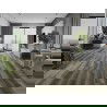 Mexen Aspen Vinyl Panels 1240 x 182 mm SPC 6.5 mm, IXPE Underlay 1.5 mm, 4 V-Groove, Oak - F1012-1240-182-505-4V1-01
