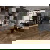 Mexen Queen Creek vinyl panels 1240 x 182 mm SPC 6.5 mm, IXPE underlay 1.5 mm, 4 V-Groove, Oak - F1013-1240-182-505-4V1-01