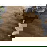 Mexen Queen Creek vinyl panels 1240 x 182 mm SPC 6.5 mm, IXPE underlay 1.5 mm, 4 V-Groove, Oak - F1013-1240-182-505-4V1-01