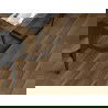 Mexen Queen Creek vinyl panels 1240 x 182 mm SPC 6.5 mm, IXPE underlay 1.5 mm, 4 V-Groove, Oak - F1013-1240-182-505-4V1-01