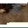 Mexen Queen Creek vinyl panels 1240 x 182 mm SPC 6.5 mm, IXPE underlay 1.5 mm, 4 V-Groove, Oak - F1013-1240-182-505-4V1-01