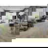 Mexen Parker vinyl panels 1240 x 182 mm SPC 6.5 mm, IXPE underlayment 1.5 mm, 4 V-joint, Oak - F1015-1240-182-505-4V1-01