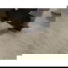 Mexen Parker vinyl panels 1240 x 182 mm SPC 6.5 mm, IXPE underlayment 1.5 mm, 4 V-joint, Oak - F1015-1240-182-505-4V1-01