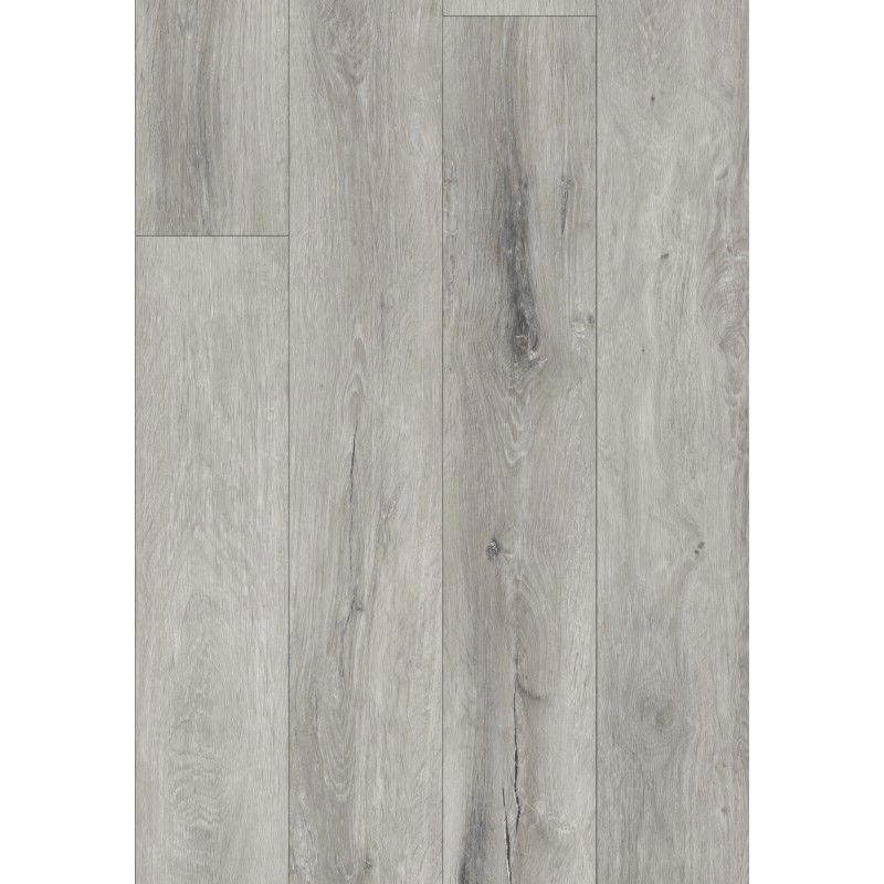 Mexen Boone vinyl panels 1240 x 182 mm SPC 6.5 mm, IXPE underlay 1.5 mm, 4 V-Groove, Oak - F1054-1240-182-505-4V1-01