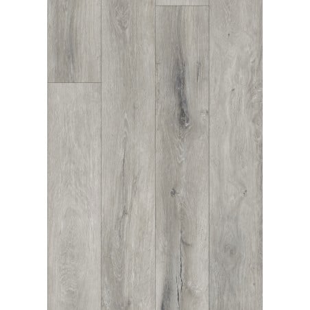 Mexen Boone vinyl panels 1240 x 182 mm SPC 6.5 mm, IXPE underlay 1.5 mm, 4 V-Groove, Oak - F1054-1240-182-505-4V1-01
