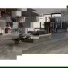 Mexen New Albany vinyl panels 1240 x 182 mm SPC 6.5 mm, IXPE backing 1.5 mm, 4-sided V-joint, Oak - F1017-1240-182-505-4V1-01