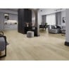 Mexen Calera vinyl panels 1240 x 182 mm SPC 6.5 mm, IXPE underlayment 1.5 mm, 4 V-Groove, Oak - F1020-1240-182-505-4V1-01