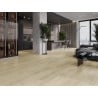 Mexen Calera vinyl panels 1240 x 182 mm SPC 6.5 mm, IXPE underlayment 1.5 mm, 4 V-Groove, Oak - F1020-1240-182-505-4V1-01