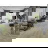 Mexen Bryce Canyon vinyl panels 1240 x 182 mm SPC 6.5 mm, IXPE underlay 1.5 mm, 4 V-Groove, Oak - F1023-1240-182-505-4V1-01