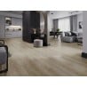 Mexen Parkland vinyl panels 1240 x 182 mm SPC 6.5 mm, IXPE underlay 1.5 mm, 4 V-Groove, Oak - F1024-1240-182-505-4V1-01