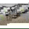 Mexen Parkland vinyl panels 1240 x 182 mm SPC 6.5 mm, IXPE underlay 1.5 mm, 4 V-Groove, Oak - F1024-1240-182-505-4V1-01
