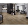 Mexen Palermo vinyl panels 1240 x 182 mm SPC 6.5 mm, IXPE underlay 1.5 mm, 4V groove, Oak - F1025-1240-182-505-4V1-01