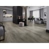Mexen La Porte vinyl panels 1240 x 182 mm SPC 6.5 mm, IXPE underlay 1.5 mm, 4 V-Groove, Oak - F1026-1240-182-505-4V1-01