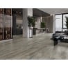 Mexen La Porte vinyl panels 1240 x 182 mm SPC 6.5 mm, IXPE underlay 1.5 mm, 4 V-Groove, Oak - F1026-1240-182-505-4V1-01