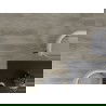 Mexen La Porte vinyl panels 1240 x 182 mm SPC 6.5 mm, IXPE underlay 1.5 mm, 4 V-Groove, Oak - F1026-1240-182-505-4V1-01