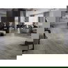 Mexen Redmond vinyl panels 1240 x 182 mm SPC 6.5 mm, IXPE underlayment 1.5 mm, 4 V-groove, Oak - F1027-1240-182-505-4V1-01