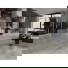 Mexen Redmond vinyl panels 1240 x 182 mm SPC 6.5 mm, IXPE underlayment 1.5 mm, 4 V-groove, Oak - F1027-1240-182-505-4V1-01