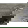 Mexen Redmond vinyl panels 1240 x 182 mm SPC 6.5 mm, IXPE underlayment 1.5 mm, 4 V-groove, Oak - F1027-1240-182-505-4V1-01