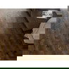 Mexen Mount Vernon vinyl panels 1240 x 182 mm SPC 6.5 mm, IXPE backing 1.5 mm, 4 V-Joint, Walnut - F1029-1240-182-505-4V1-02