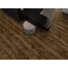 Mexen Mount Vernon vinyl panels 1240 x 182 mm SPC 6.5 mm, IXPE backing 1.5 mm, 4 V-Joint, Walnut - F1029-1240-182-505-4V1-02