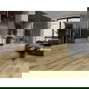 Mexen Oakley Vinyl Panels 1240 x 182 mm SPC 6.5 mm, IXPE Underlay 1.5 mm, 4-Sided V-Groove, Oak - F1030-1240-182-505-4V1-01