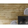 Mexen Oakley Vinyl Panels 1240 x 182 mm SPC 6.5 mm, IXPE Underlay 1.5 mm, 4-Sided V-Groove, Oak - F1030-1240-182-505-4V1-01