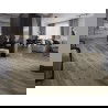 Mexen Kansas vinyl panels 1240 x 182 mm SPC 6.5 mm, IXPE underlay 1.5 mm, 4 V-groove, Oak - F1032-1240-182-505-4V1-01