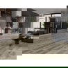 Mexen Kansas vinyl panels 1240 x 182 mm SPC 6.5 mm, IXPE underlay 1.5 mm, 4 V-groove, Oak - F1032-1240-182-505-4V1-01