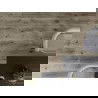 Mexen Kansas vinyl panels 1240 x 182 mm SPC 6.5 mm, IXPE underlay 1.5 mm, 4 V-groove, Oak - F1032-1240-182-505-4V1-01