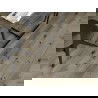 Mexen Kansas vinyl panels 1240 x 182 mm SPC 6.5 mm, IXPE underlay 1.5 mm, 4 V-groove, Oak - F1032-1240-182-505-4V1-01