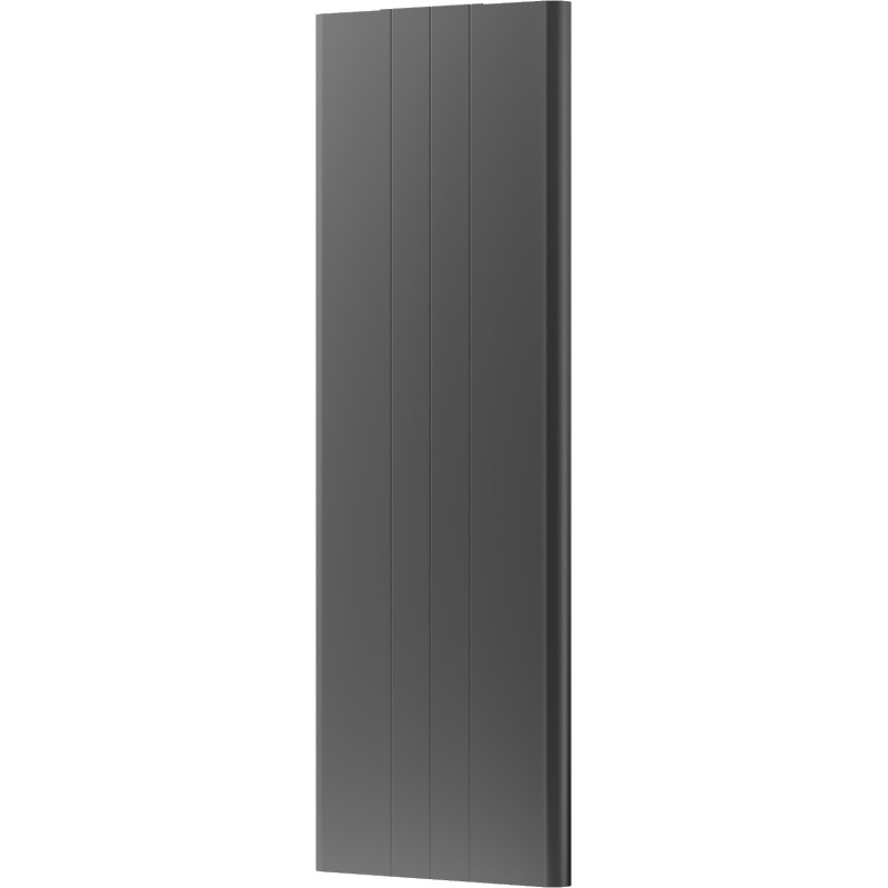 Mexen VR20SL Panel radiator line 1600 x 500 mm, central bottom connection, 993 W, anthracite - W6-160-050-66