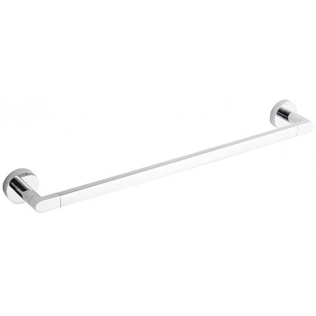 Mexen Tiber towel rack, chrome - 7050524-00