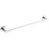Mexen Tiber towel rail, chrome - 7050524-00