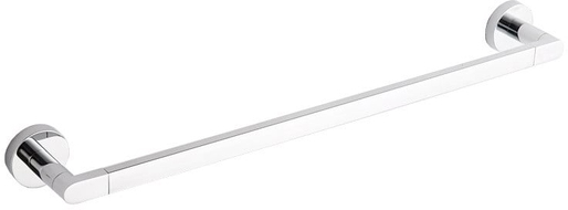 Mexen Tiber towel rack, chrome - 7050524-00