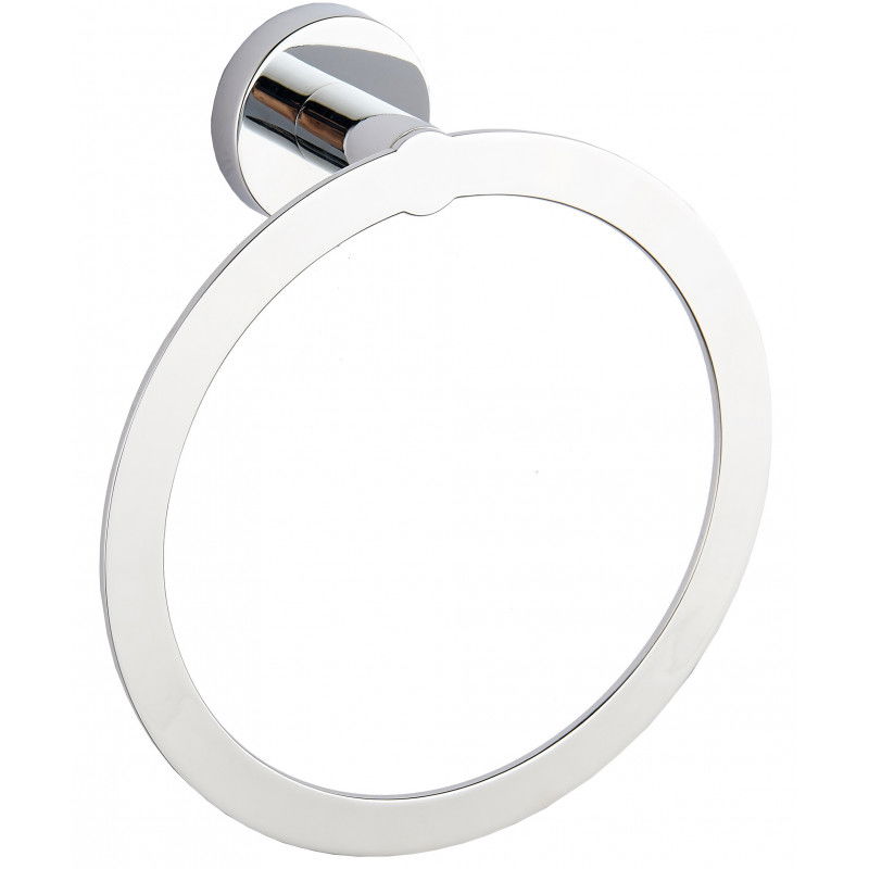 Mexen Tiber towel hanger, Chrome - 7050532-00